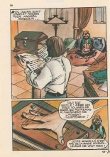 Elvifrance - Terrificolor - 046 - Enchantement : page 86