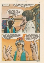 Elvifrance - Terrificolor - 046 - Enchantement : page 87