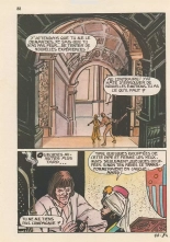 Elvifrance - Terrificolor - 046 - Enchantement : page 88