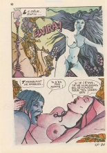 Elvifrance - Terrificolor - 046 - Enchantement : page 90