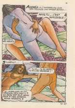 Elvifrance - Terrificolor - 046 - Enchantement : page 91