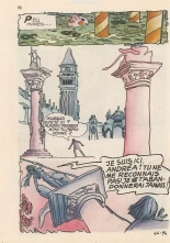 Elvifrance - Terrificolor - 046 - Enchantement : page 98