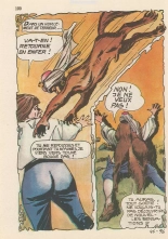 Elvifrance - Terrificolor - 046 - Enchantement : page 100