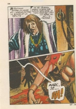 Elvifrance - Terrificolor - 046 - Enchantement : page 106