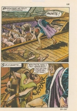 Elvifrance - Terrificolor - 046 - Enchantement : page 109