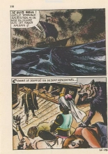 Elvifrance - Terrificolor - 046 - Enchantement : page 110