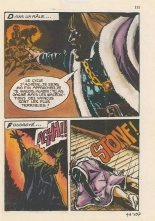 Elvifrance - Terrificolor - 046 - Enchantement : page 111
