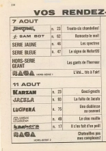 Elvifrance - Terrificolor - 046 - Enchantement : page 114