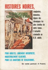 Elvifrance - Terrificolor - 046 - Enchantement : page 116