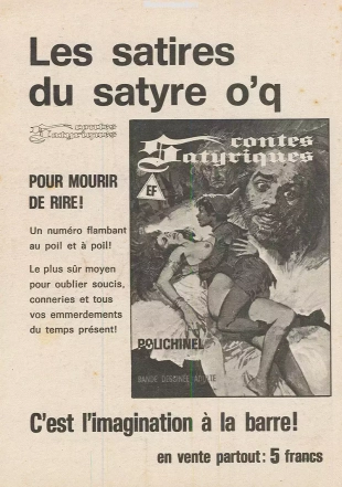 hentai Elvifrance - Terrificolor - 046 - Enchantement