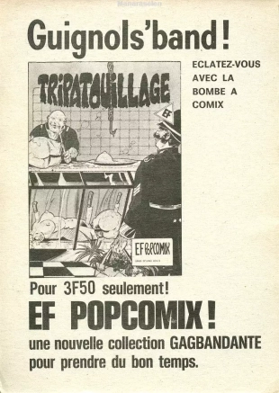 hentai Elvifrance - Terrificolor - 049 - Jamasutra