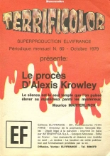 Elvifrance - Terrificolor - 060 - Le procès d\'Alexis Krowley : page 3