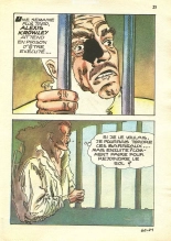 Elvifrance - Terrificolor - 060 - Le procès d\'Alexis Krowley : page 25