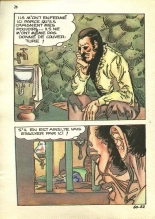 Elvifrance - Terrificolor - 060 - Le procès d\'Alexis Krowley : page 26