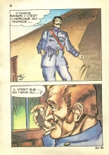 Elvifrance - Terrificolor - 060 - Le procès d\'Alexis Krowley : page 34