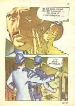 Elvifrance - Terrificolor - 060 - Le procès d\'Alexis Krowley : page 37