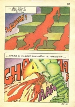 Elvifrance - Terrificolor - 060 - Le procès d\'Alexis Krowley : page 105