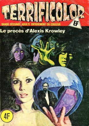 hentai Elvifrance - Terrificolor - 060 - Le procès d\'Alexis Krowley