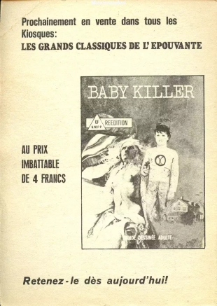 hentai Elvifrance - Terrificolor - 060 - Le procès d\'Alexis Krowley