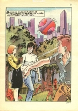 Elvifrance - Terrificolor - 061 - Mort en polychromie : page 5