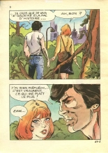 Elvifrance - Terrificolor - 061 - Mort en polychromie : page 6