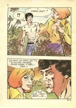 Elvifrance - Terrificolor - 061 - Mort en polychromie : page 8