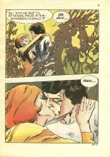 Elvifrance - Terrificolor - 061 - Mort en polychromie : page 9