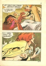 Elvifrance - Terrificolor - 061 - Mort en polychromie : page 15