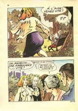 Elvifrance - Terrificolor - 061 - Mort en polychromie : page 16