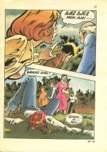 Elvifrance - Terrificolor - 061 - Mort en polychromie : page 17