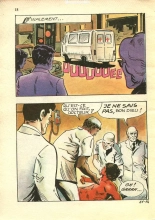 Elvifrance - Terrificolor - 061 - Mort en polychromie : page 18