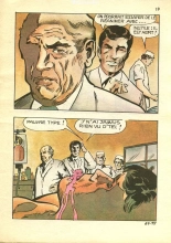 Elvifrance - Terrificolor - 061 - Mort en polychromie : page 19