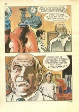 Elvifrance - Terrificolor - 061 - Mort en polychromie : page 20