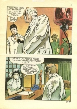 Elvifrance - Terrificolor - 061 - Mort en polychromie : page 21
