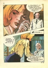 Elvifrance - Terrificolor - 061 - Mort en polychromie : page 22