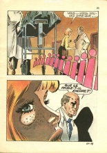 Elvifrance - Terrificolor - 061 - Mort en polychromie : page 23