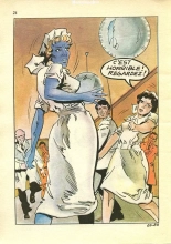 Elvifrance - Terrificolor - 061 - Mort en polychromie : page 24