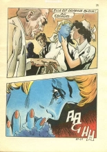Elvifrance - Terrificolor - 061 - Mort en polychromie : page 25