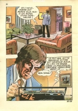 Elvifrance - Terrificolor - 061 - Mort en polychromie : page 26