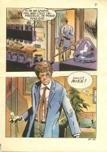 Elvifrance - Terrificolor - 061 - Mort en polychromie : page 27