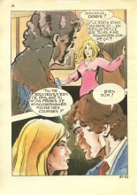 Elvifrance - Terrificolor - 061 - Mort en polychromie : page 28