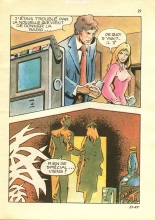 Elvifrance - Terrificolor - 061 - Mort en polychromie : page 29