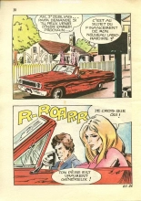 Elvifrance - Terrificolor - 061 - Mort en polychromie : page 30
