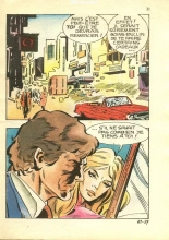 Elvifrance - Terrificolor - 061 - Mort en polychromie : page 31