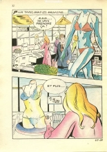 Elvifrance - Terrificolor - 061 - Mort en polychromie : page 32