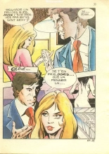 Elvifrance - Terrificolor - 061 - Mort en polychromie : page 33