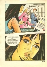 Elvifrance - Terrificolor - 061 - Mort en polychromie : page 34