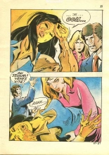 Elvifrance - Terrificolor - 061 - Mort en polychromie : page 35