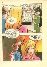 Elvifrance - Terrificolor - 061 - Mort en polychromie : page 36