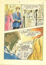 Elvifrance - Terrificolor - 061 - Mort en polychromie : page 37